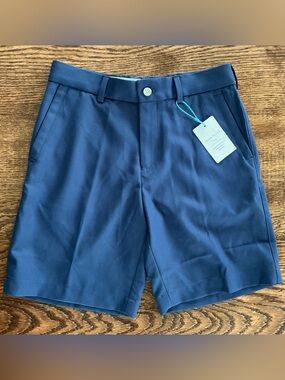Peter Millar - Salem Youth Performance Short